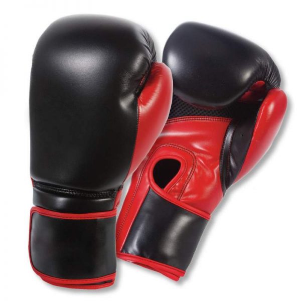BOXING GLOVES