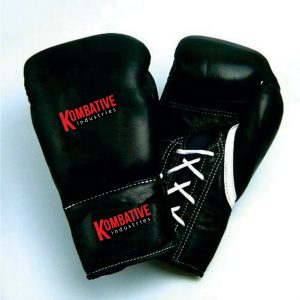 BOXING GLOVES