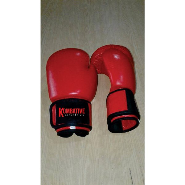BOXING GLOVES