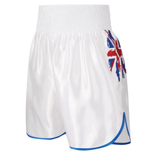 BOXING SHORTS
