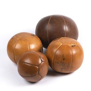 PUNCHING BAGS , SPEED BALL