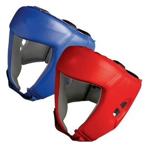 BOXING HEAD GUARDS