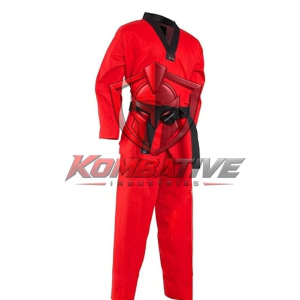 Judo Uniform – Premium Martial Arts Gi