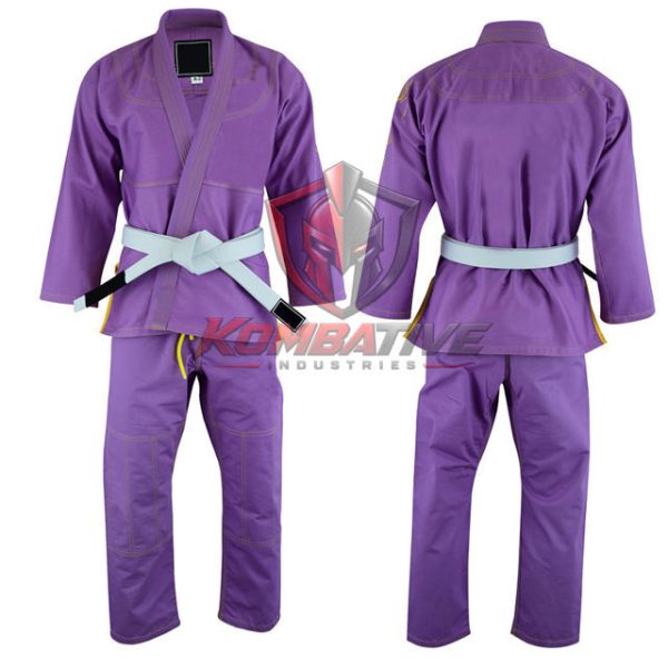 Quick Dry Breathable BJJ Uniform
