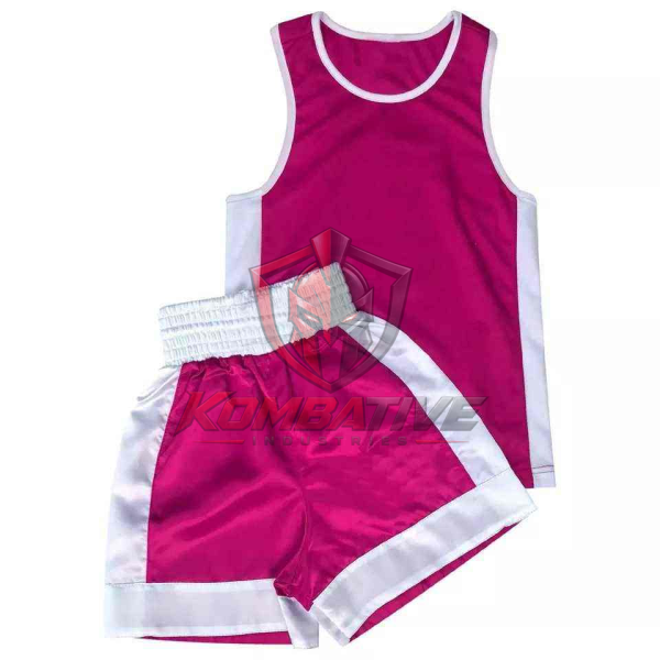 Breathable Boxing Training Vest