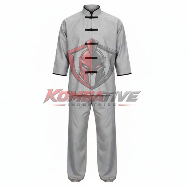 Kung Fu Uniform
