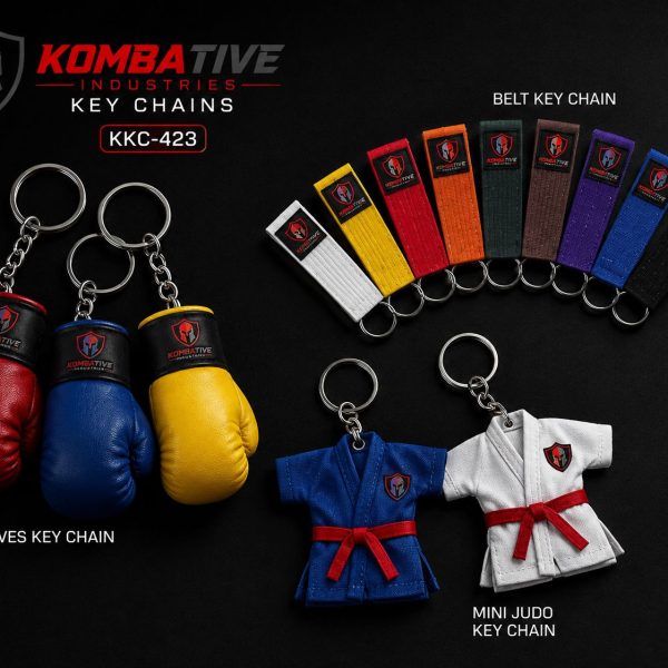 Keychains KKC-423 – Durable Custom Keychains & Accessories