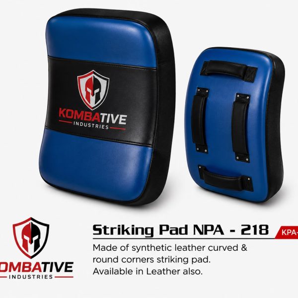 Striking Pad NPA-218 – Boxing & Martial Arts Training Pad